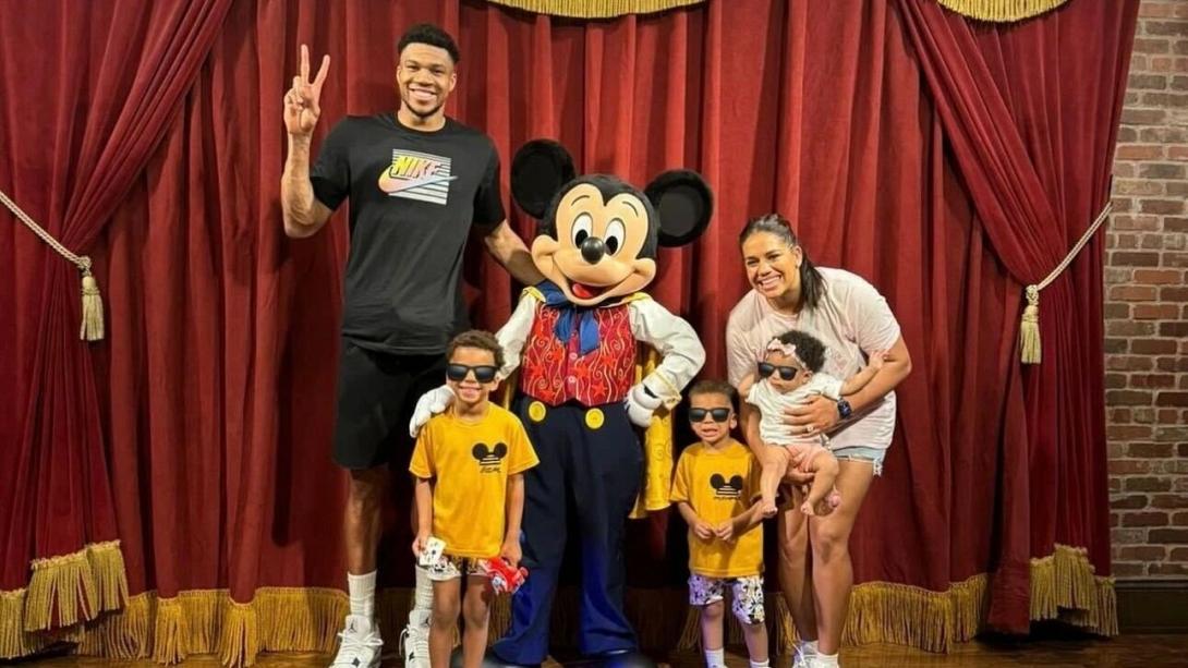 αντετοκουμπο