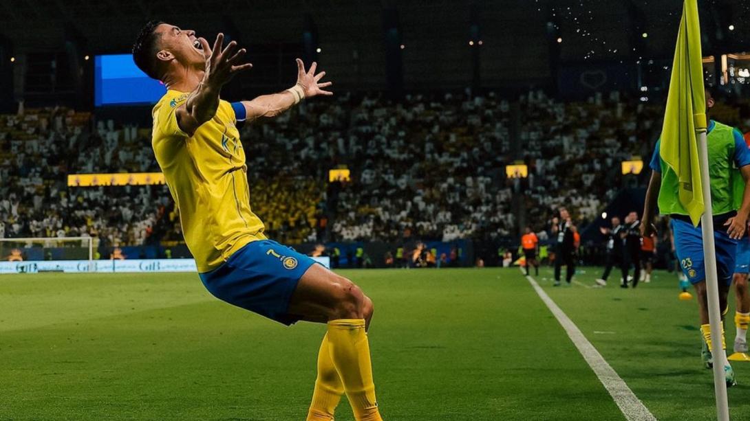 κριστιανο ροναΛΝΤΟ