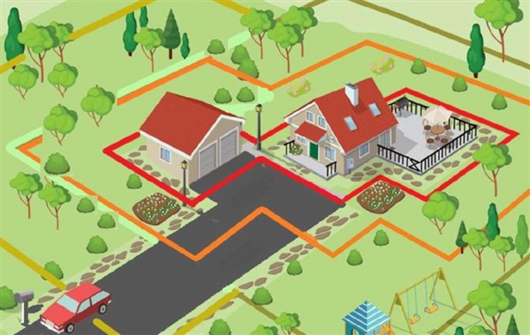 μελετη αντιπυρικης προστασιας