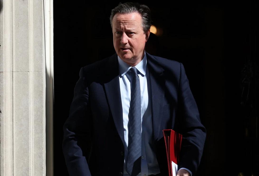 ντειβιντ καμερον