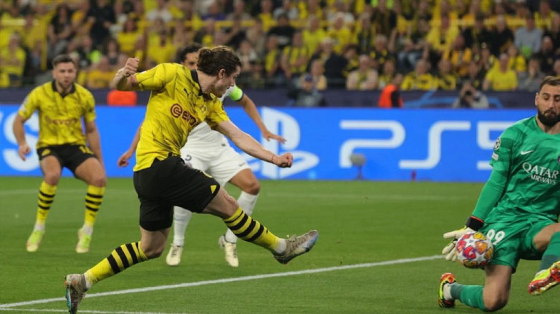 ΝΤΟΡΤΜΟΥΝΤ