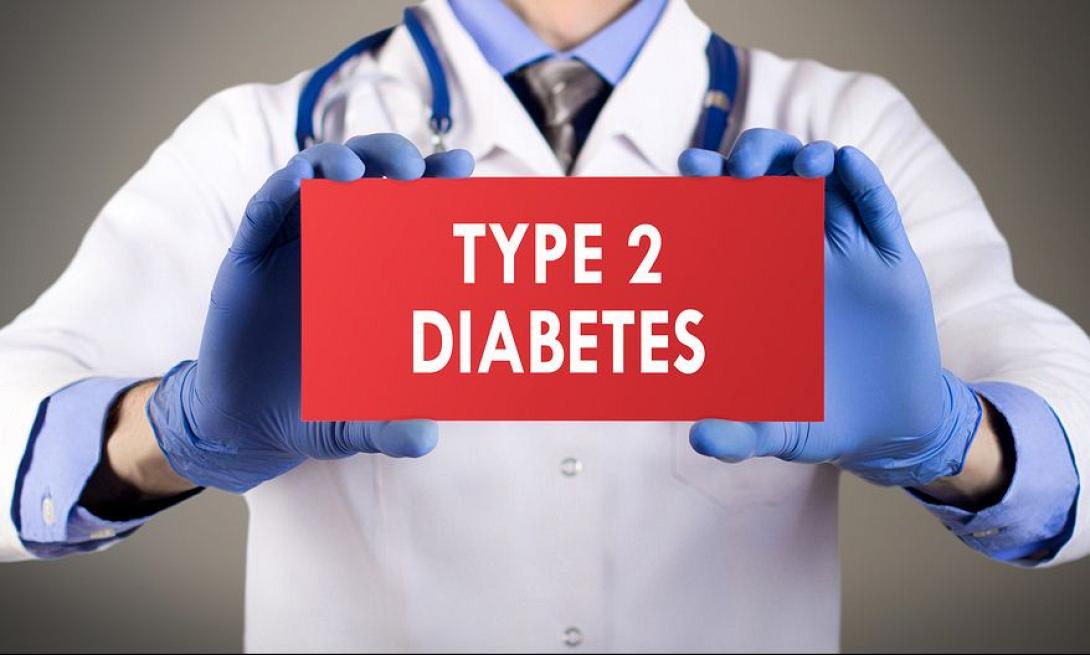 Διαβήτης Τύπου 2