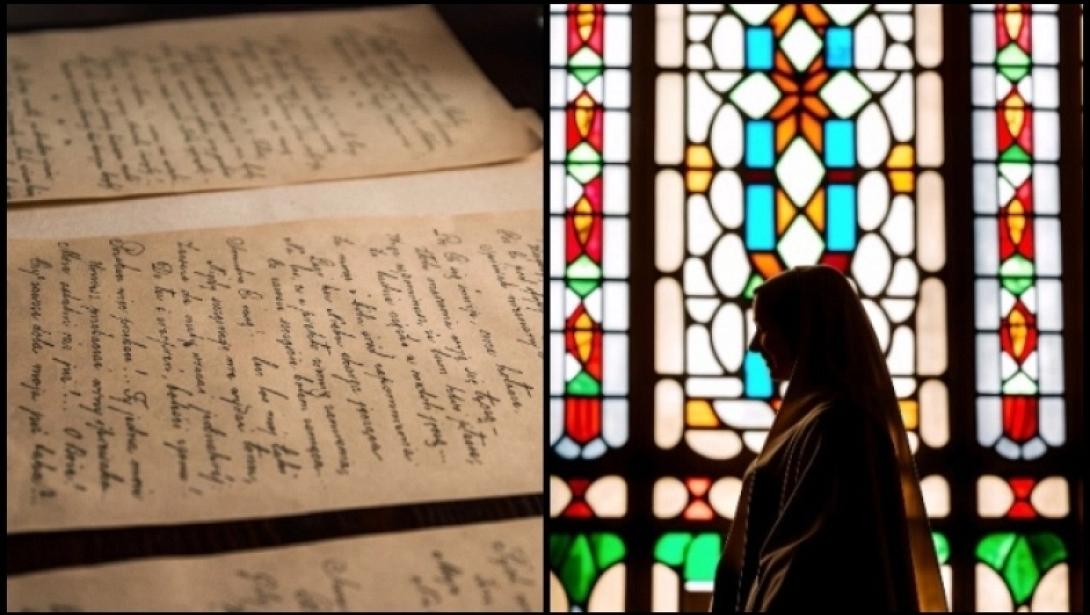 διαβολική επιστολή