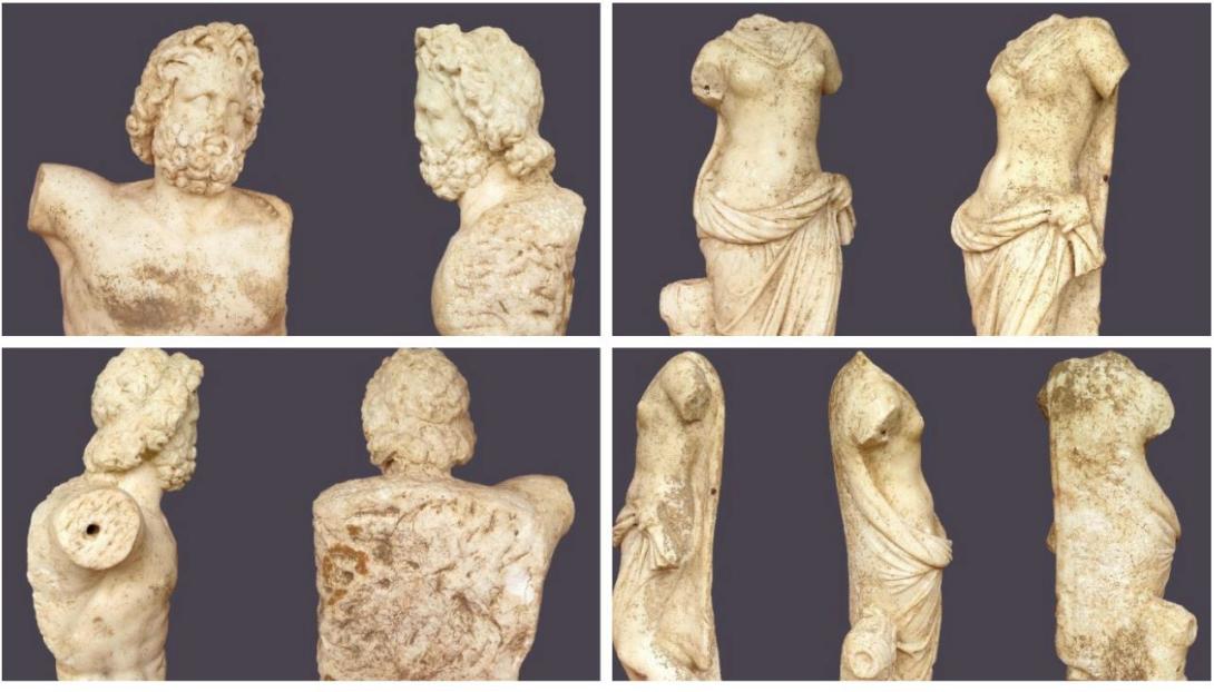 ΔΙΑΣ ΑΦΡΟΔΙΤΗ 