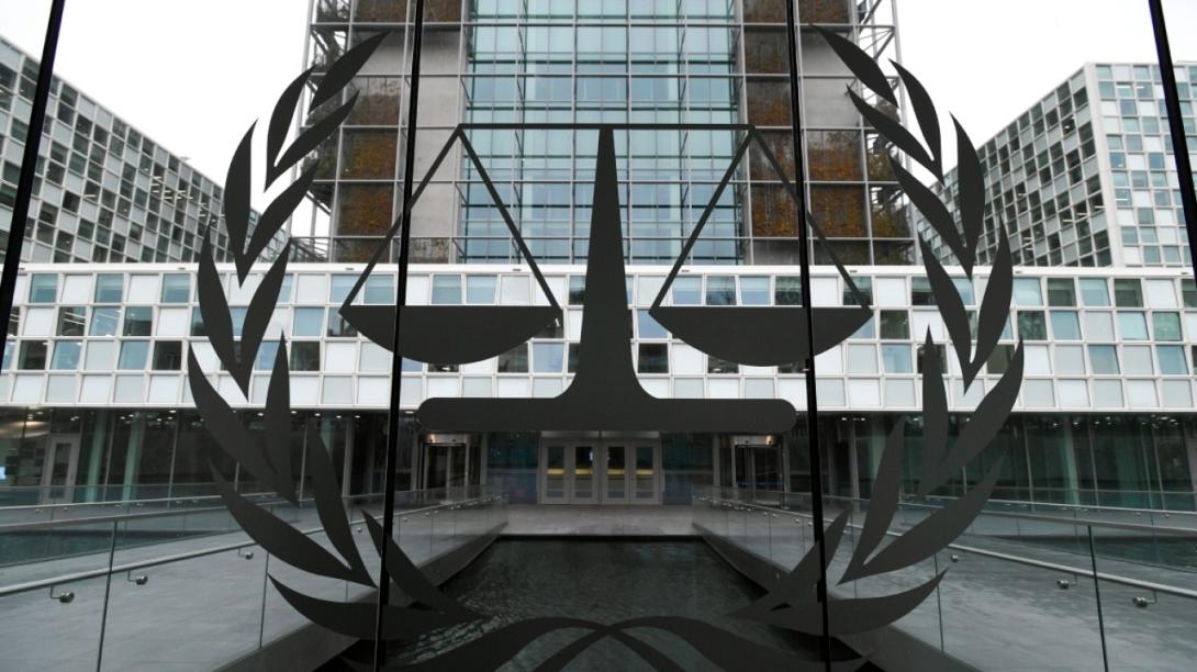 Διεθνές Ποινικό δικαστήριο