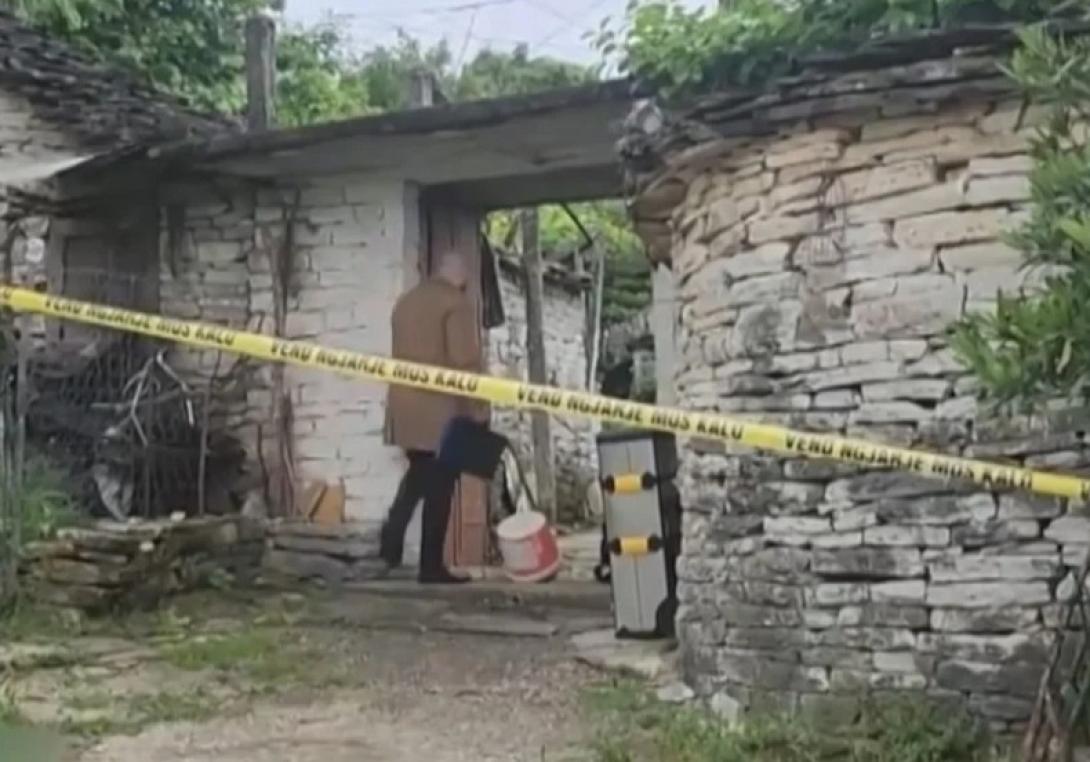 Δολοφονία Ελλήνων στην Αλβανία