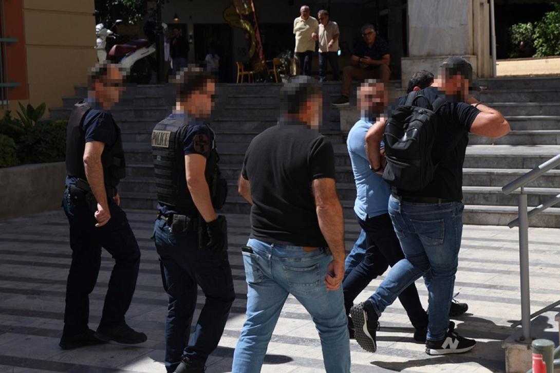 Δολοφονξα Κουνάλη