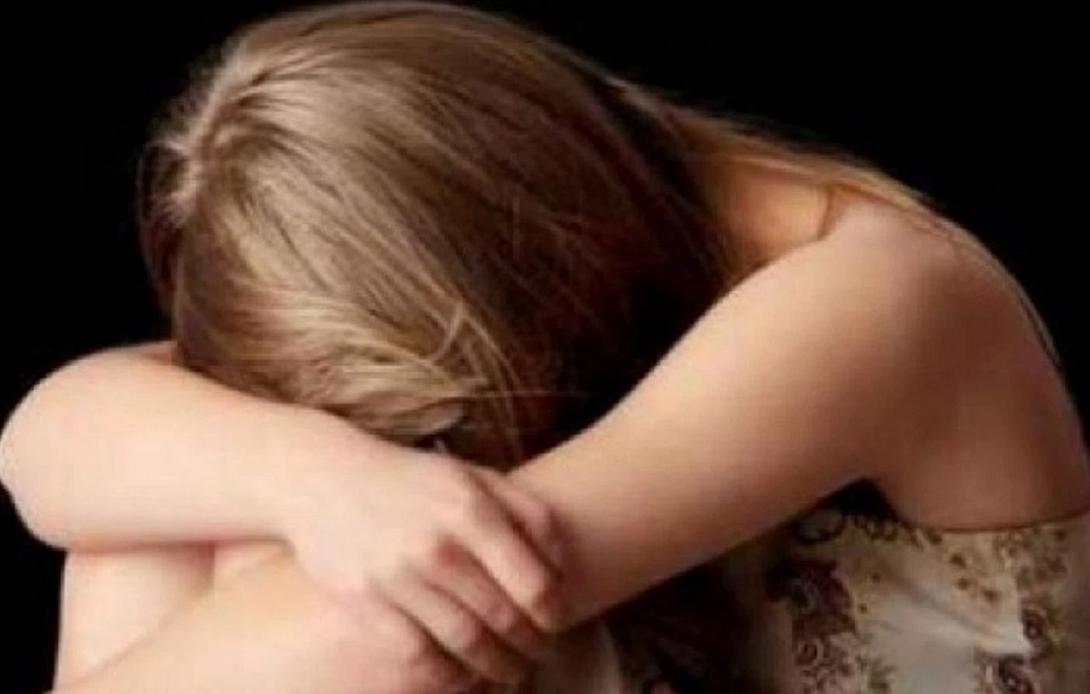 εμπορια ανθρωπων