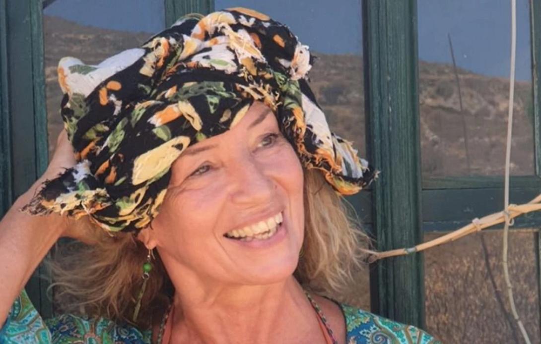 ελληνίδα τροχαίο Σμύρνη