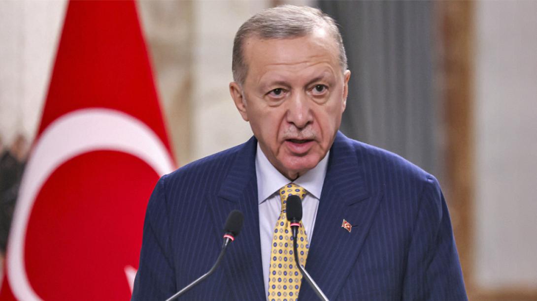 Ρετζέπ Ταγίπ Ερντογάν