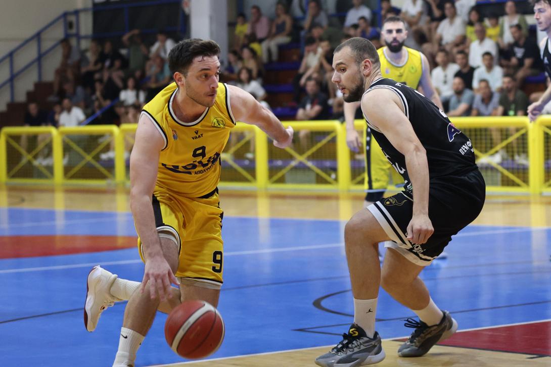 ΕΡΓΟΤΕΛΗΣ-ΡΕΘΥΜΝΟ