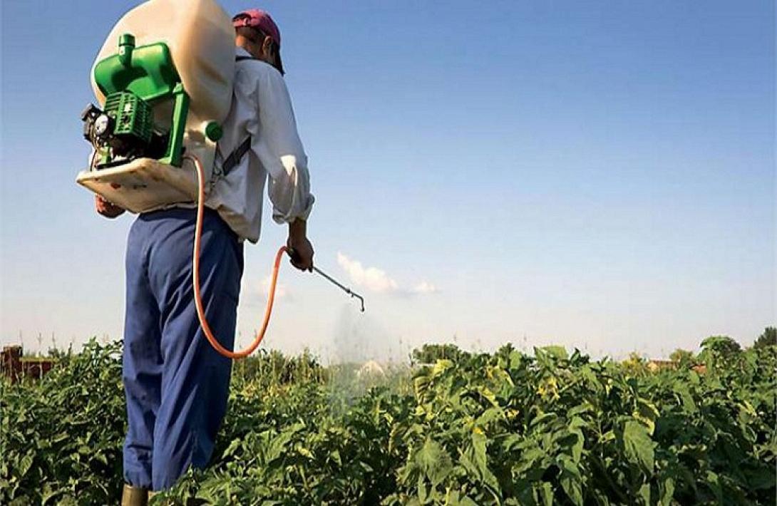 φυτοφάρμακα