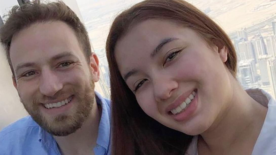 Δολοφονία Καρολάιν