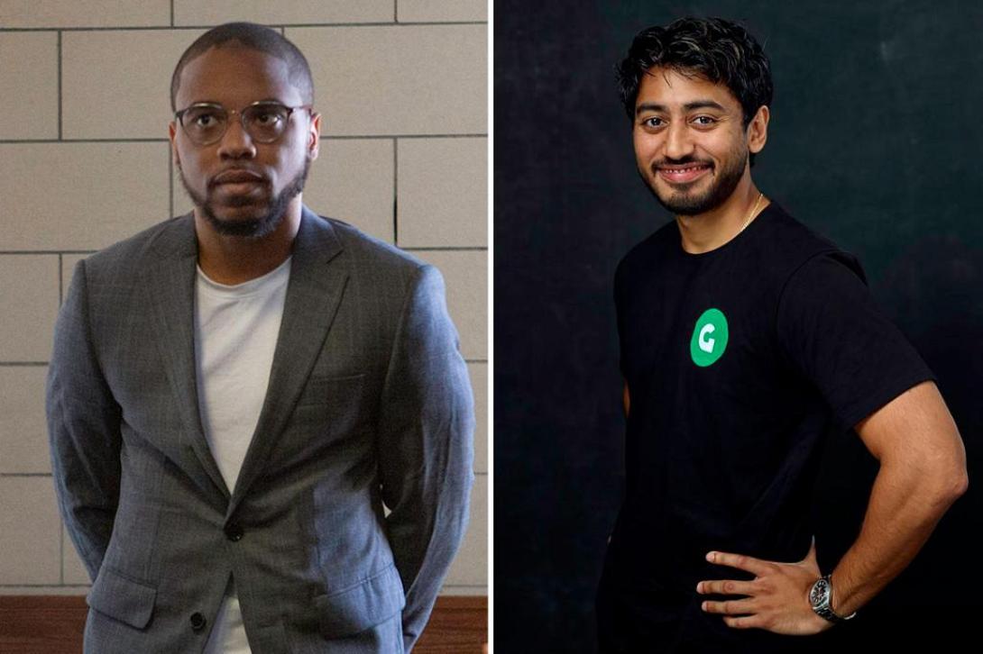 Αποκεφάλισε τον διευθύνοντα σύμβουλο