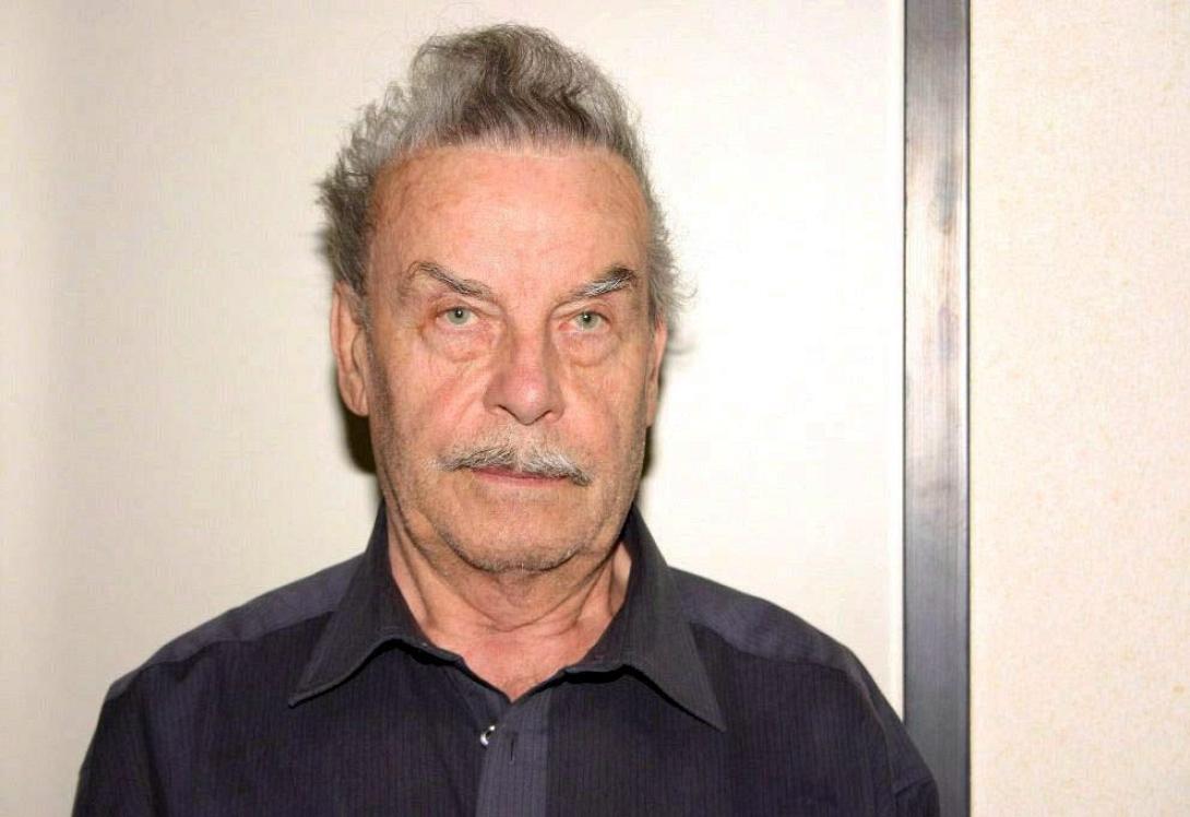 Γιόζεφ Φριτσλ