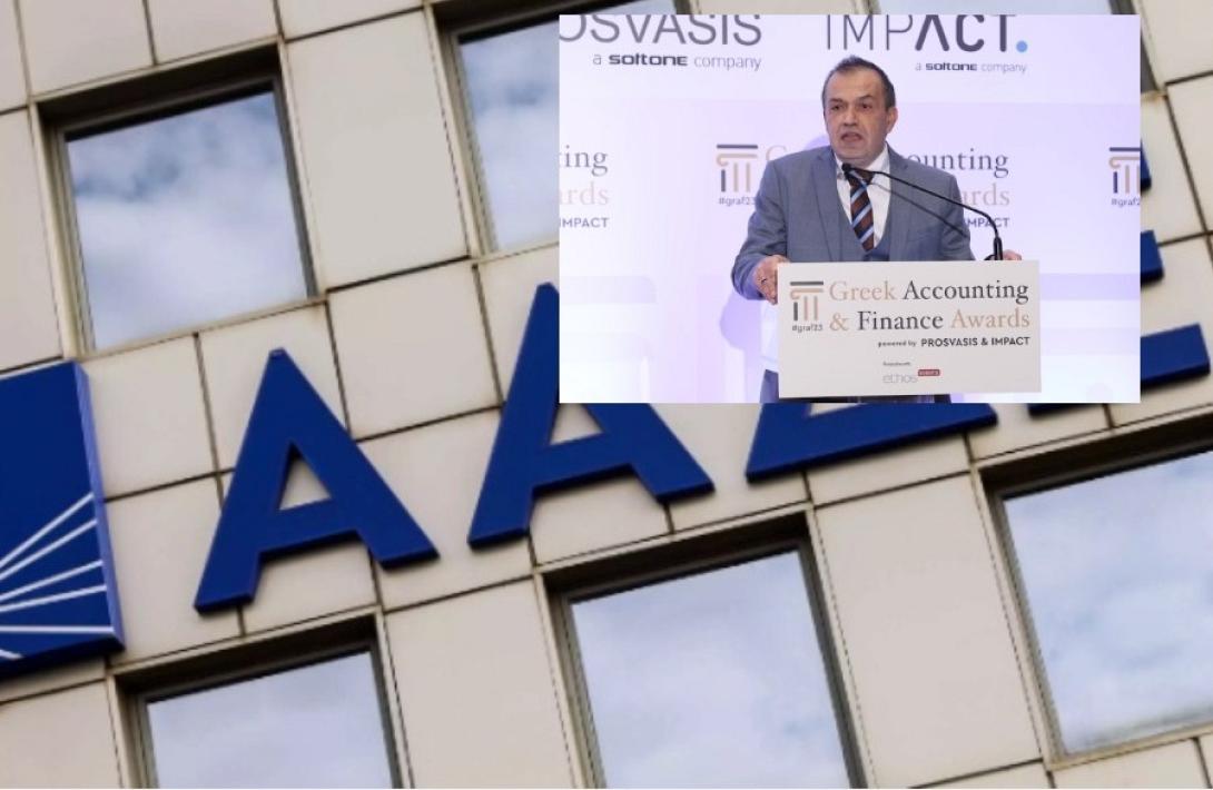 Δημήτρης Χριστοφοράκης