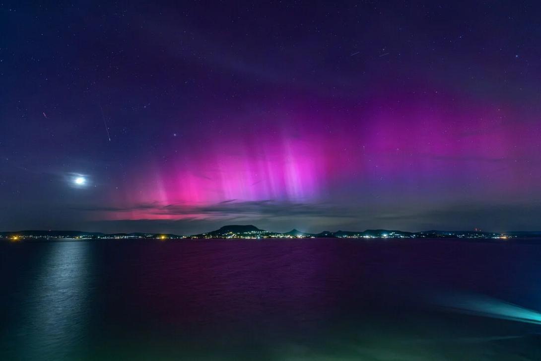 ηλιακη καταιγιδα