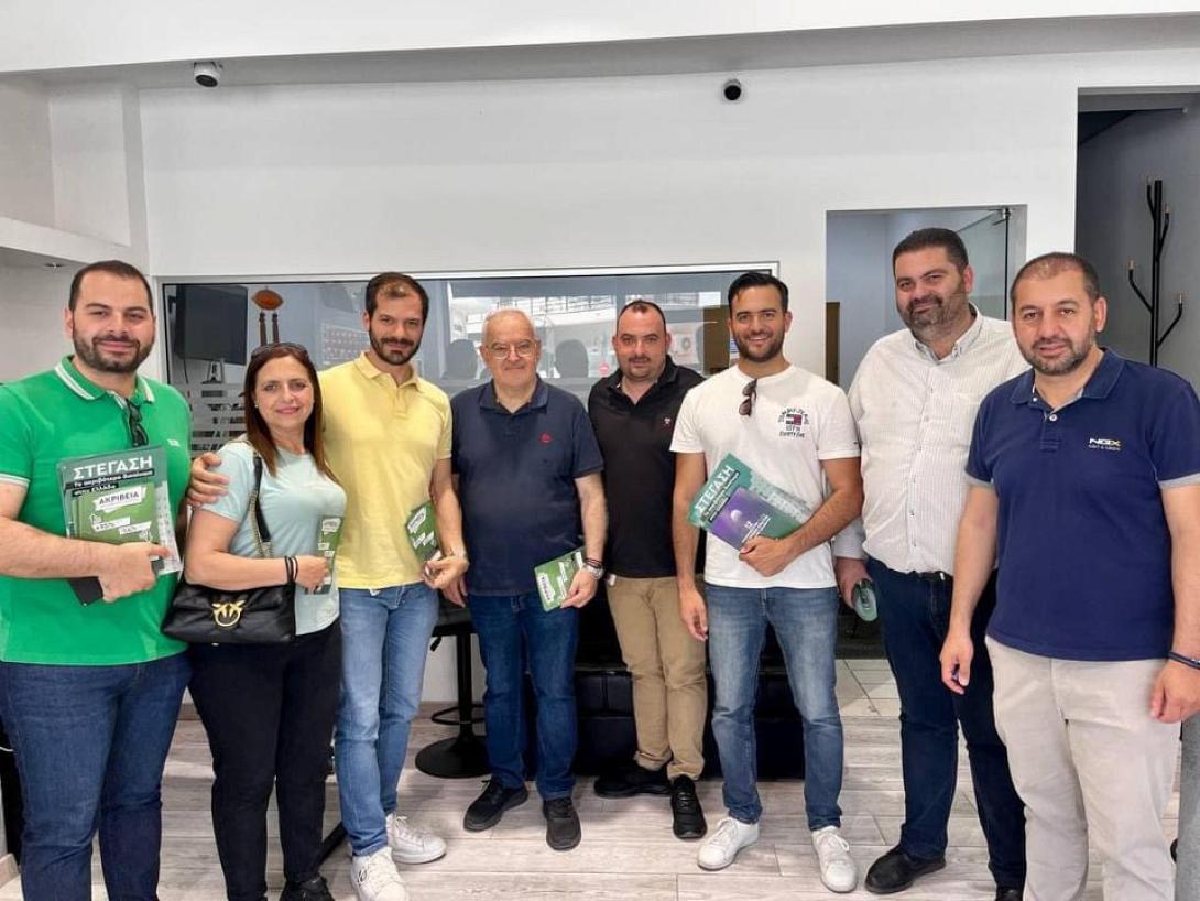 πασοκ ηρακλειου