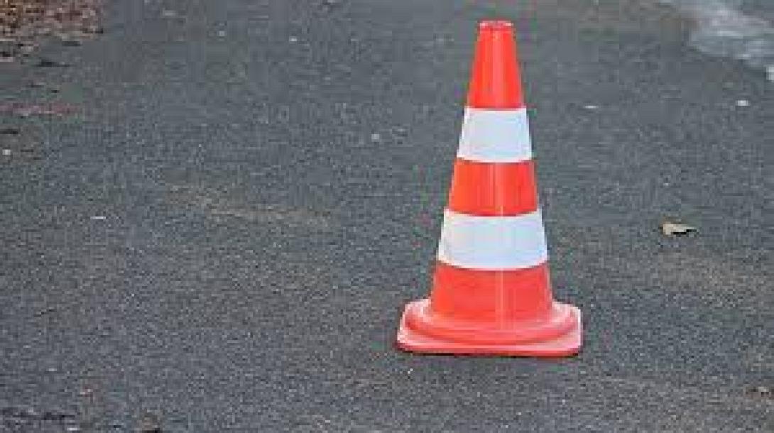 κυκλοφοριακες ρυθμίσεις