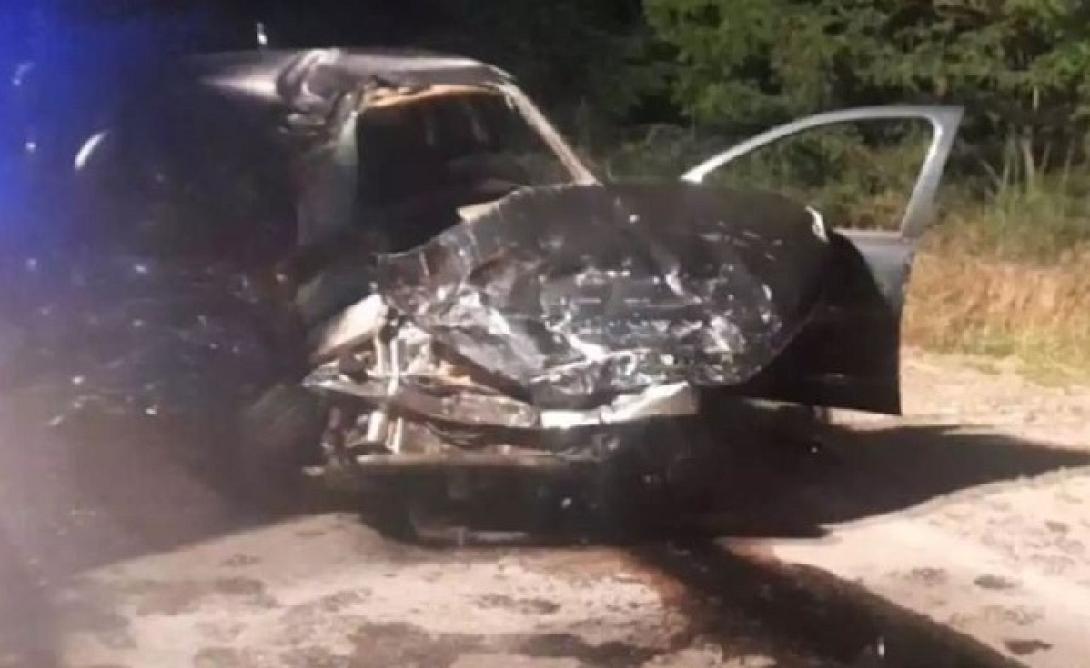 Ημαθία τροχαίο