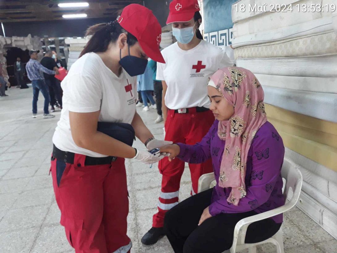 μετανάστες