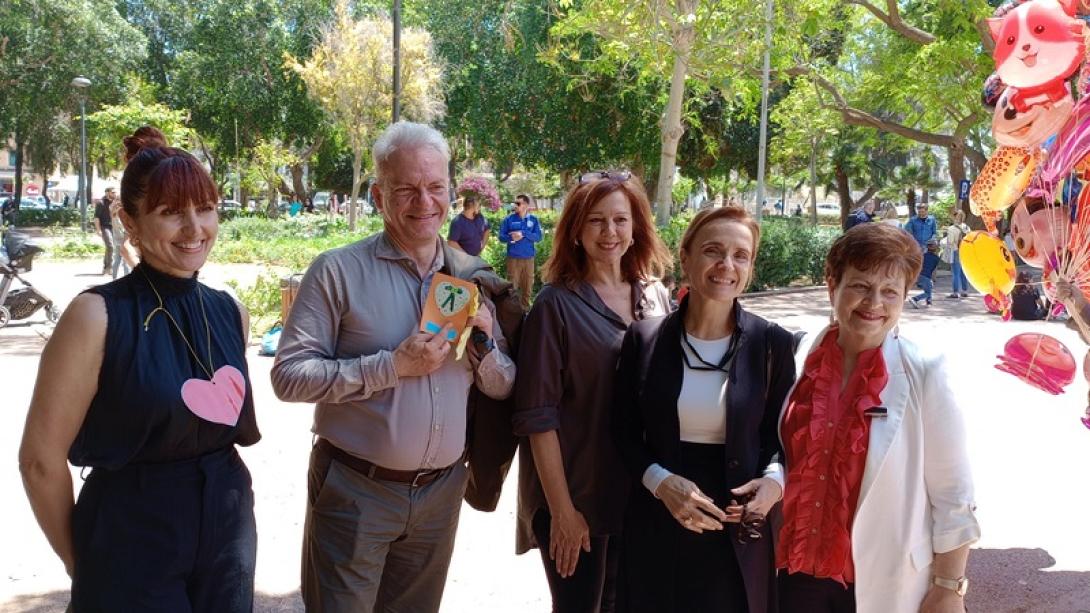 Αλέξης Καλοκαιρινός