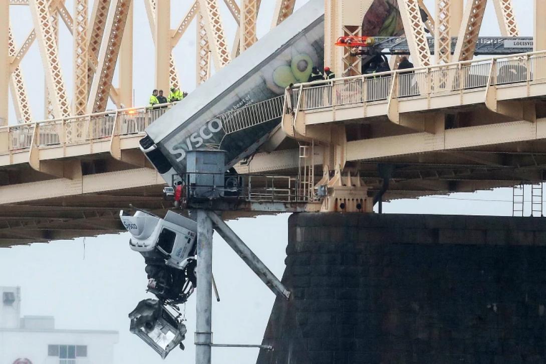 ημιφορτηγό Λούσβιλ