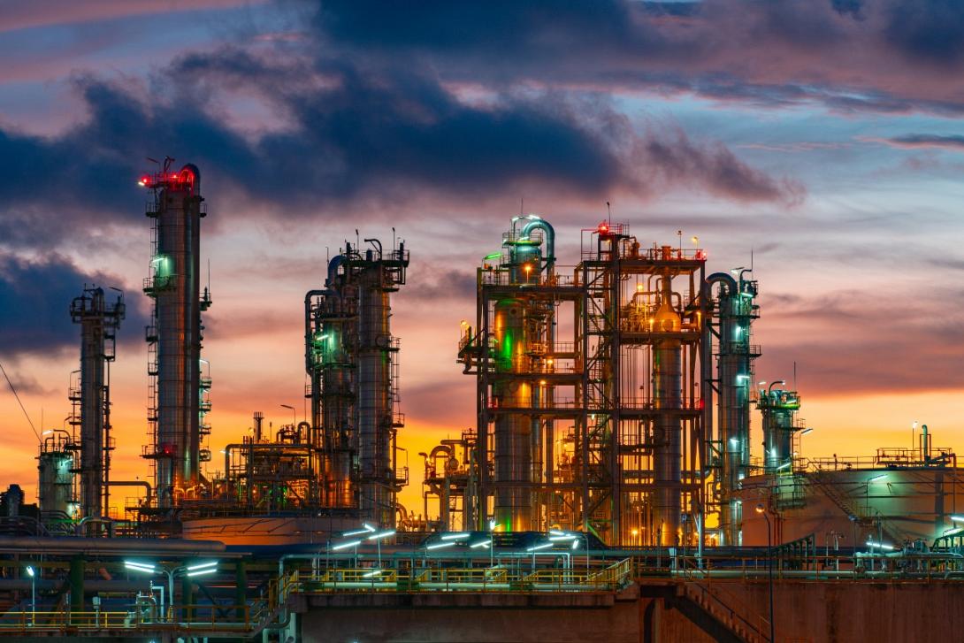 Ελληνική Βιομηχανία