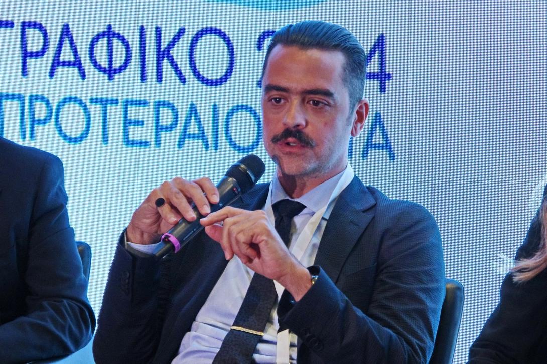 Ιωάννης Μάργαρης (ΑΔΜΗΕ)