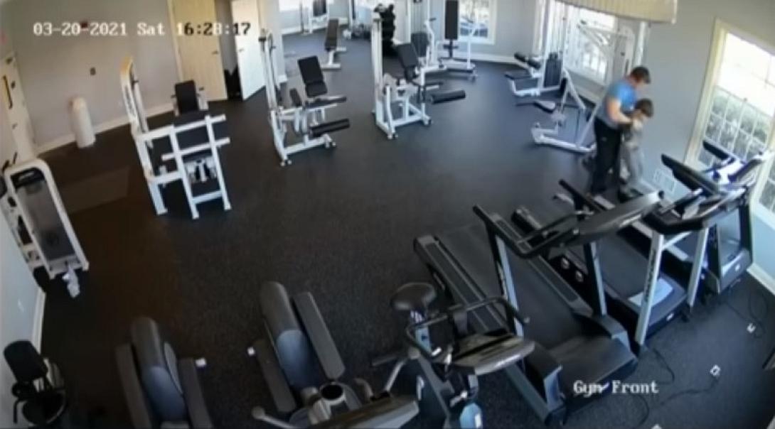 Ηπα 6χρονος