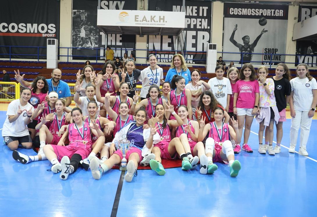 ΗΡΟΔΟΤΟΣ ΓΥΝΑΙΚΕΣ