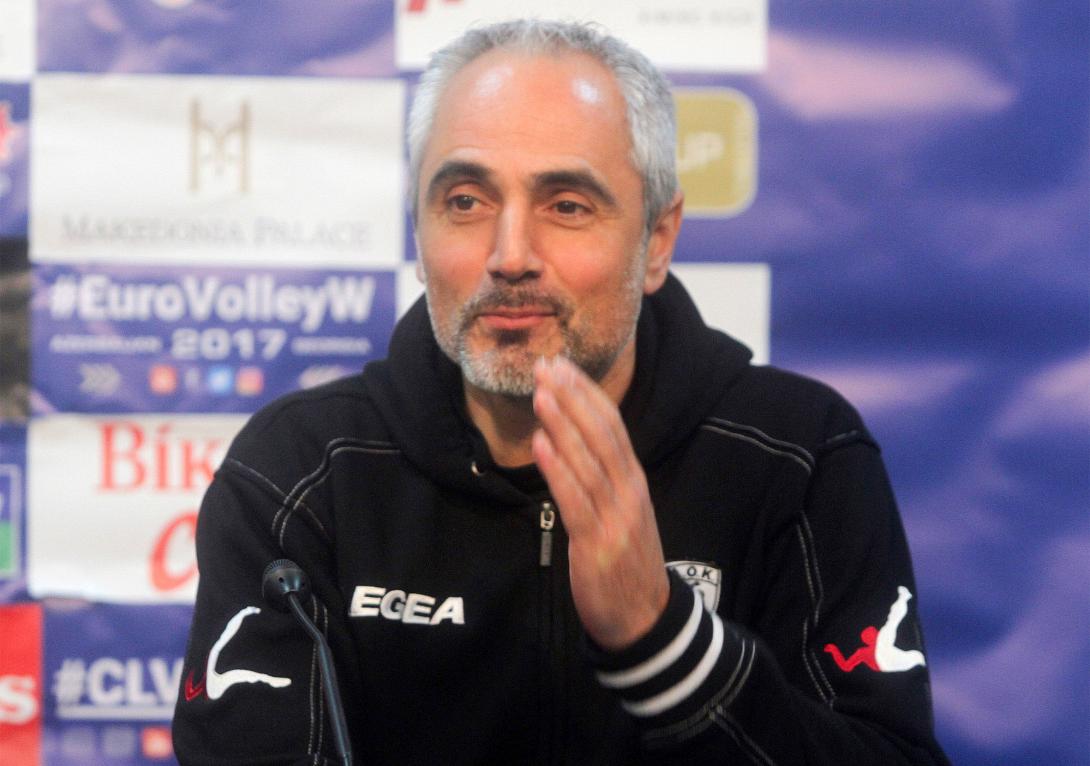 καλαμτζιδης