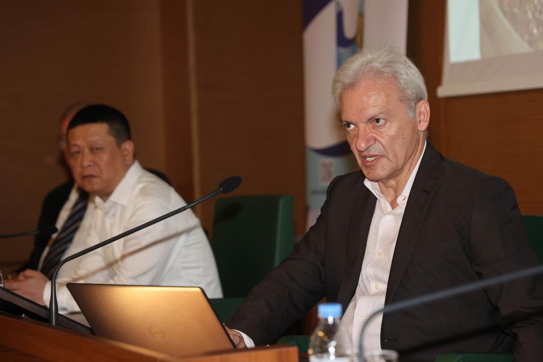 καλοκαιρινος