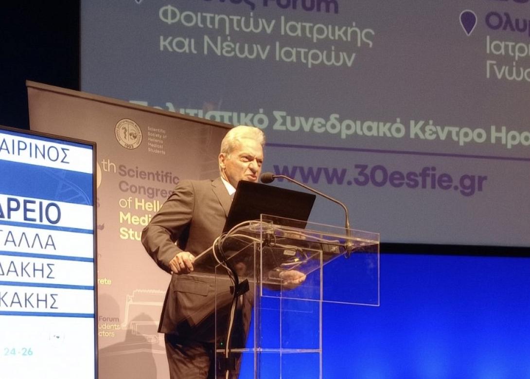 Αλέξης Καλοκαιρινός