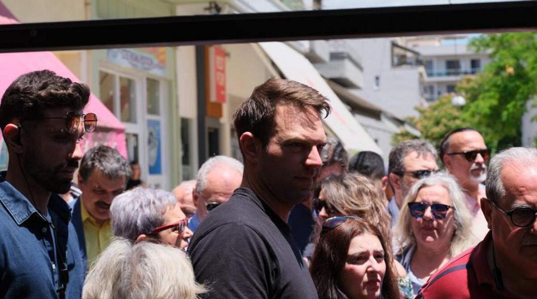 κασσελακης σπαρτη