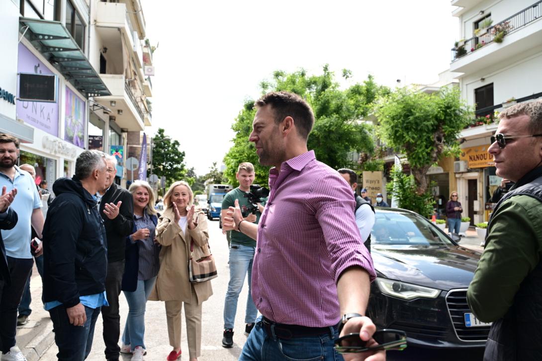 ΚΑΣΣΕΛΑΚΗΣ