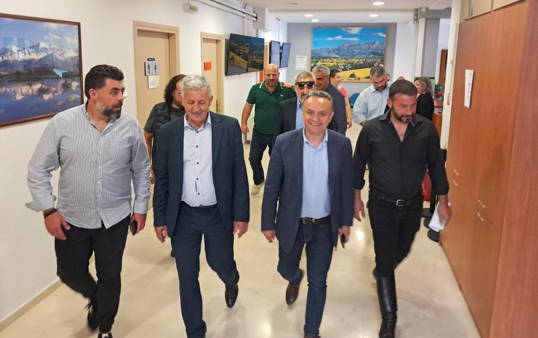 ΚΕΛΕΤΣΗΣ ΟΡΟΠΕΔΙΟ