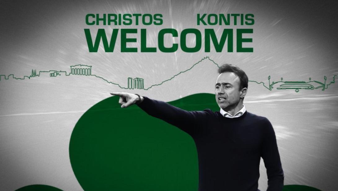 ΚΟΝΤΗΣ ΣΕ ΠΑΟ