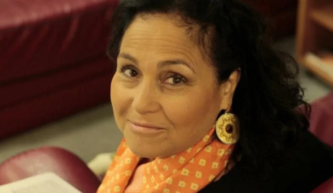 Κουρουνή δημοσιογράφος