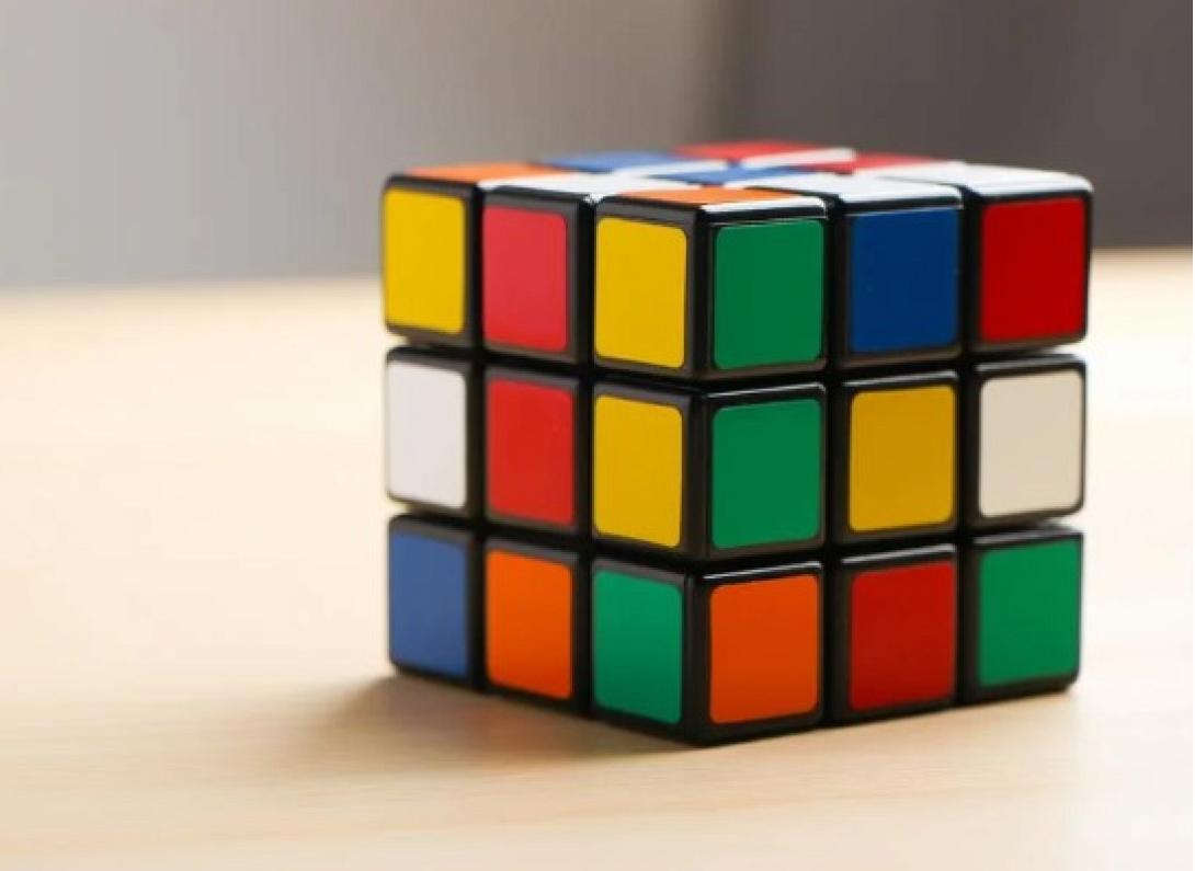 Κύβος του Ρούμπικ