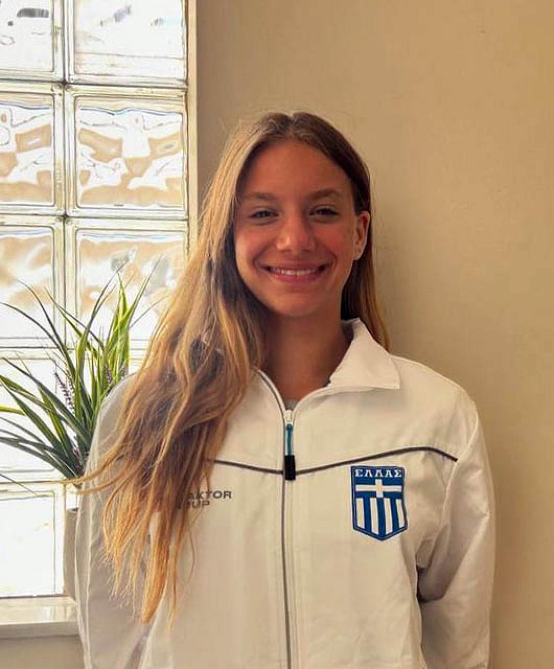 μαγκαναρακη