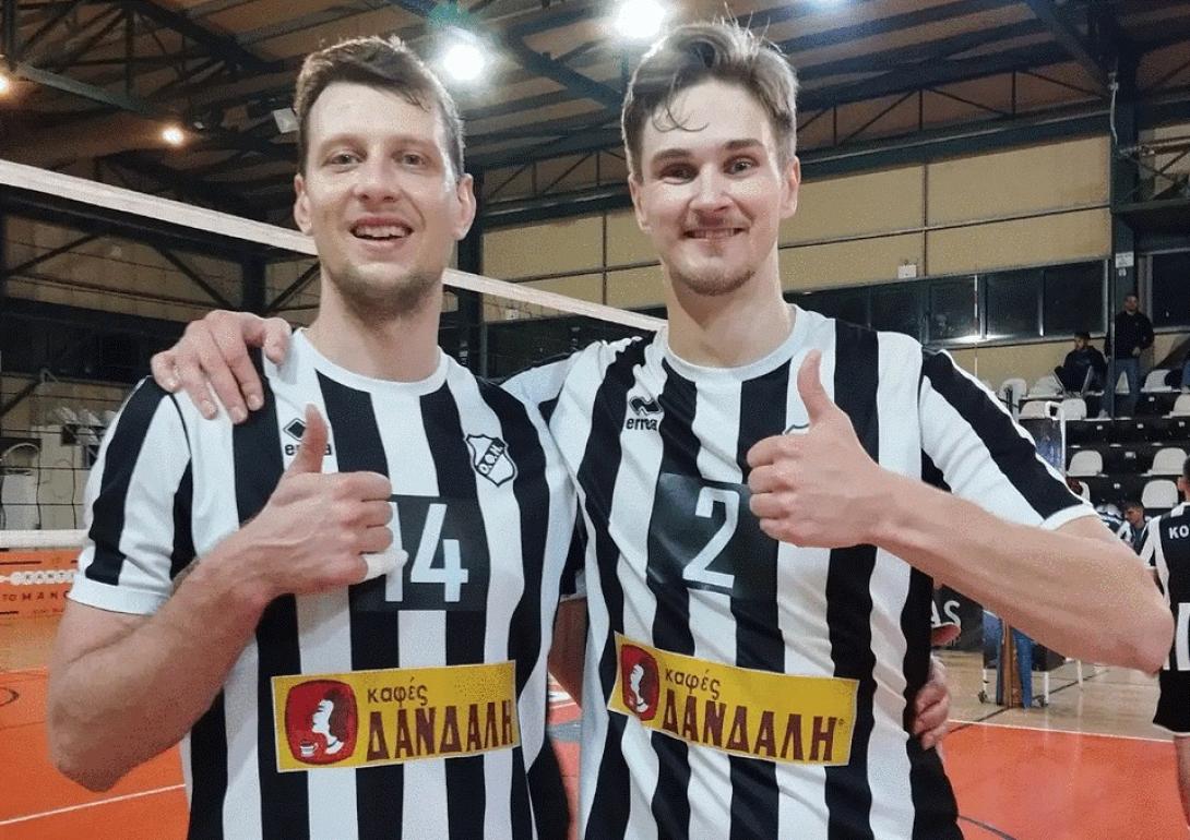 Μιχαίλοβιτς-Μάκινεν