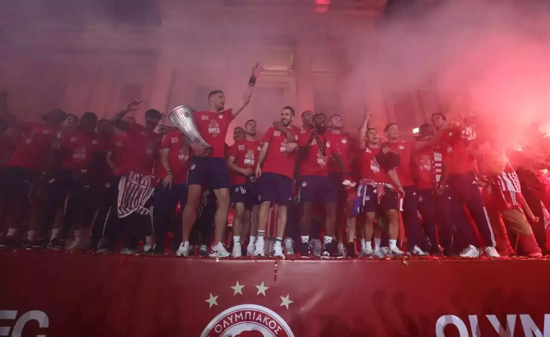 ολυμπιακός