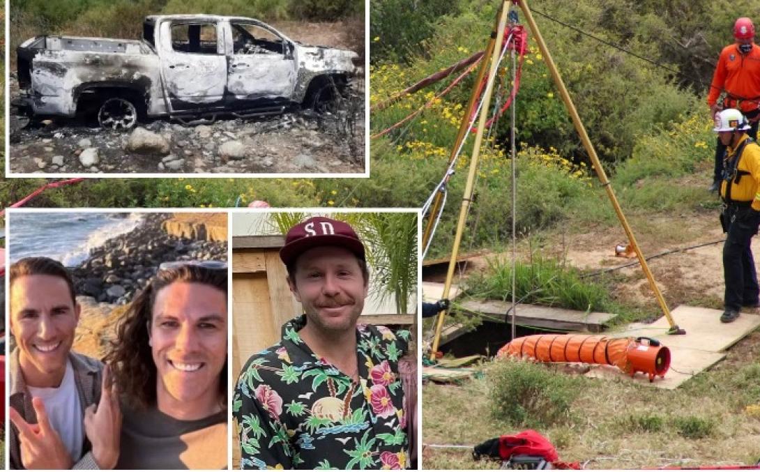 Μεξικό Δολοφονία