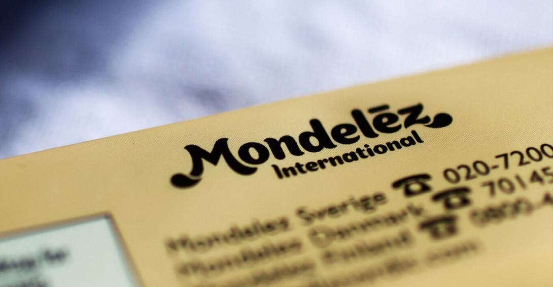 Mondelez