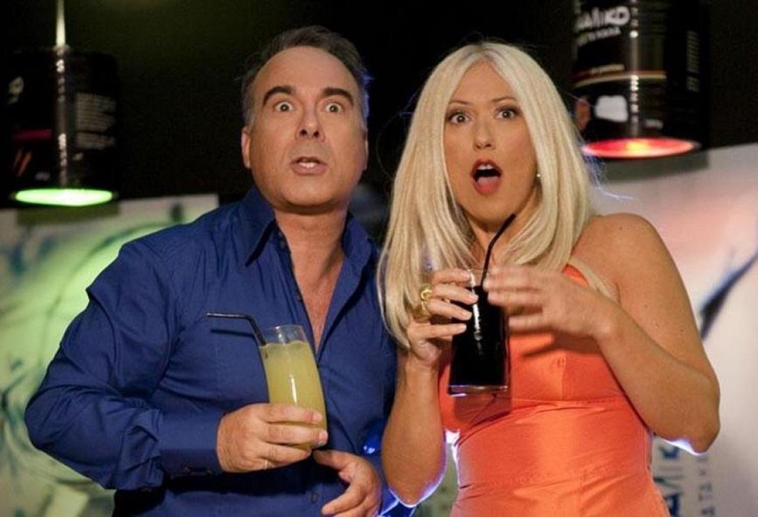 μπακοδήμου