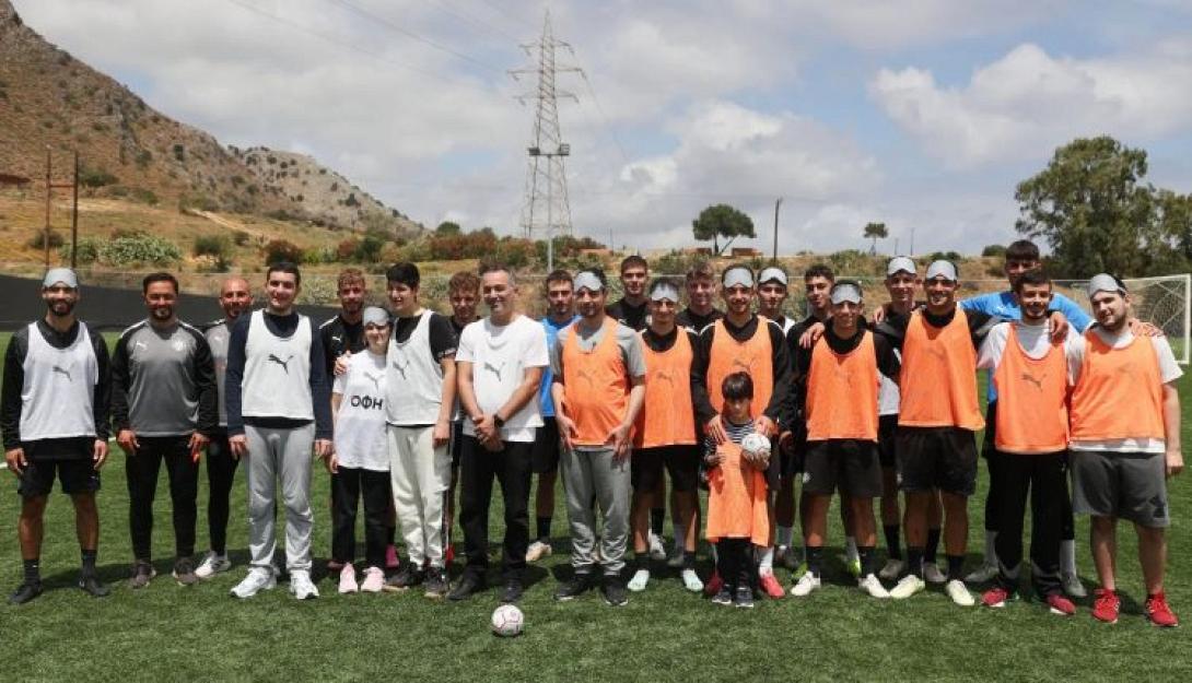 μπαλα για ολουσ