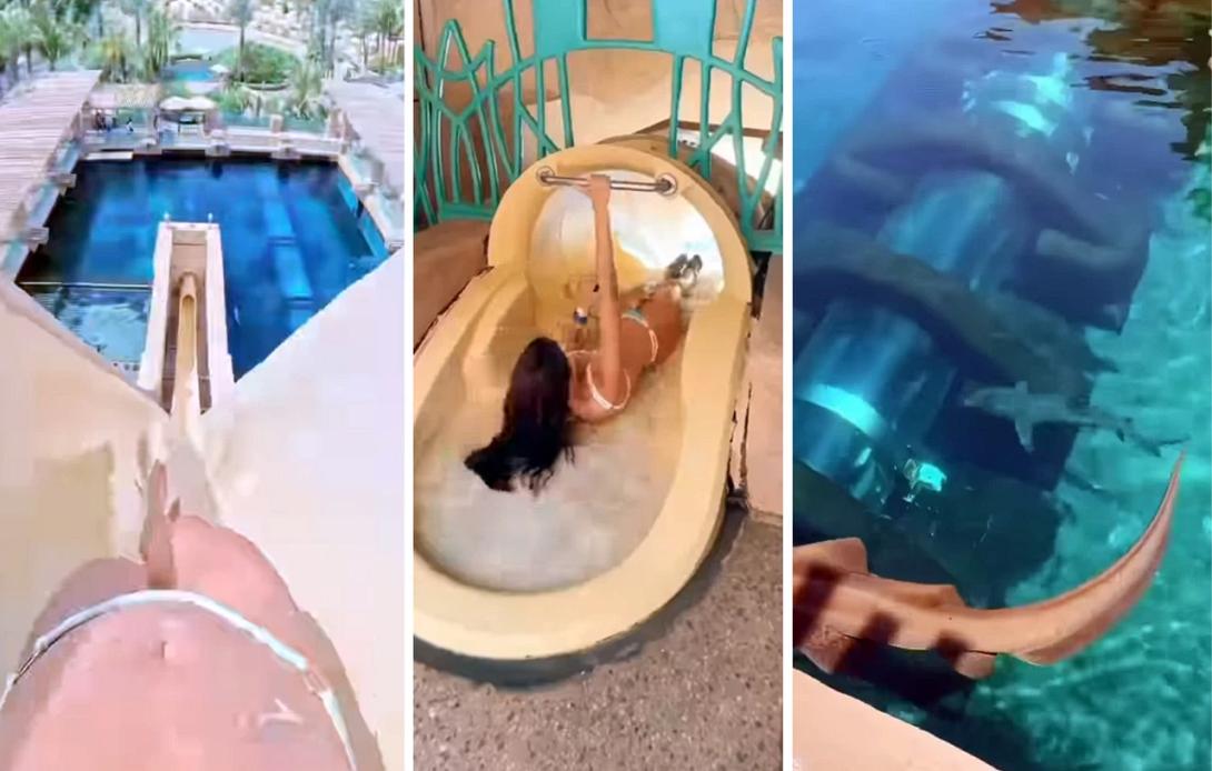 νεροτσουληθρα