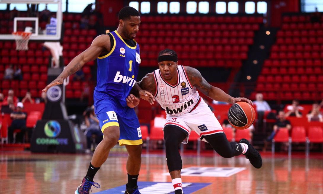 Ολυμπιακος-περιστερι