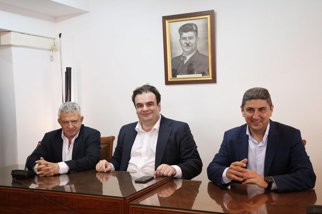 ΝΙΚΟΛΙΔΑΚΗς - ΠΙΕΡΡΑΚΑΚΗς  ΑΥΓΕΝΑΚΗΣ